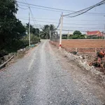 Bán đất 550m² xã Thạnh Hòa Bến Lức Long An giá 1 tỷ 50 - Ảnh thu nhỏ 3