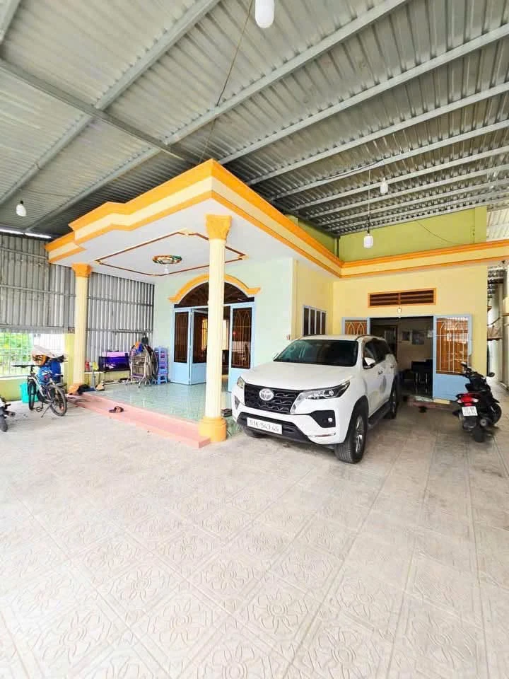 Bán nhà cấp 4 đường Võ Văn Hát 200m2, 2 phòng ngủ, giá 8,5 tỷ, Long Trường, Quận 9 - Ảnh thu nhỏ 2