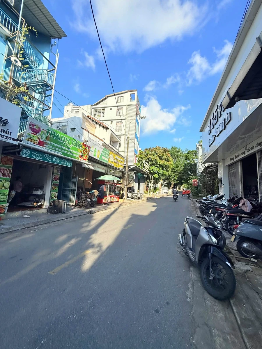 Bán đất mặt tiền Xuân Diệu Huế 141m2, 7,12 tỷ - Ảnh thu nhỏ 4