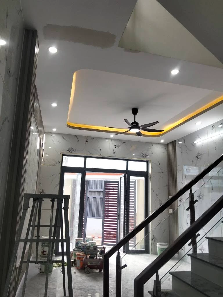Bán nhà 3 phòng ngủ 72m² Biên Hòa, gần Sài Gòn - Ảnh thu nhỏ 5