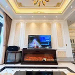 Biệt thự tân cổ điển mới hoàn thiện tại Trịnh Hoài Đức, nội thất sang trọng vào ở ngay! - Ảnh thu nhỏ 5