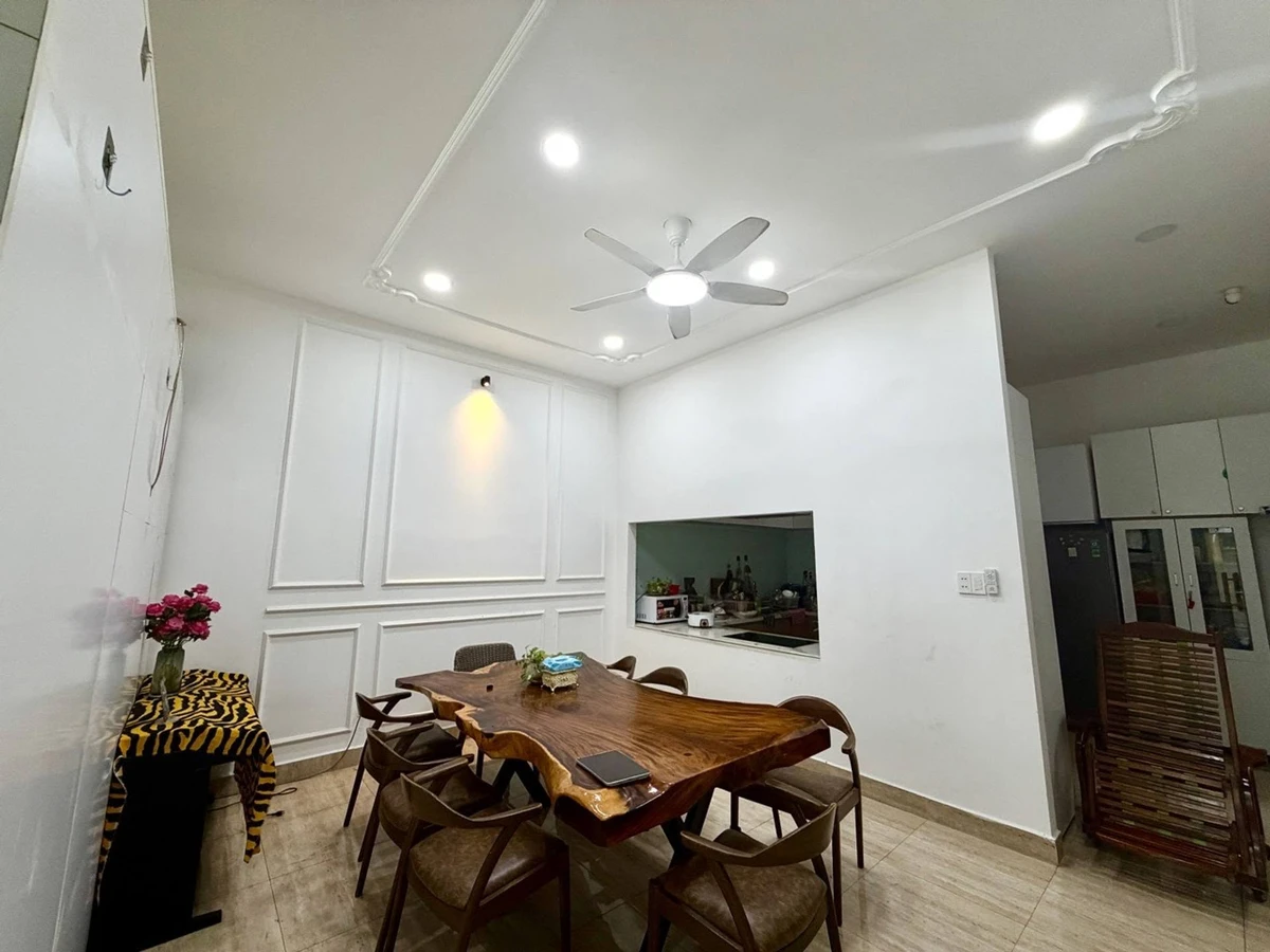 Bán biệt thự hiện đại 231m², ngang 10m, 5PN, Bình Chiểu Thủ Đức, giá 15 tỷ - Ảnh thu nhỏ 5