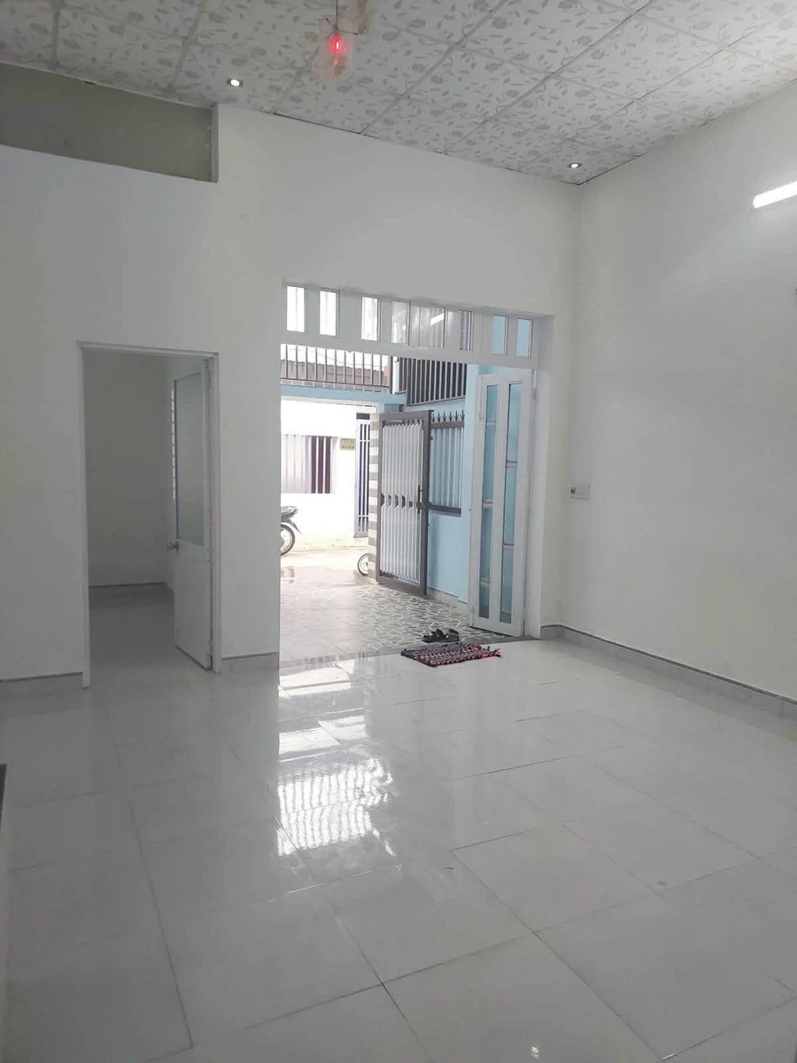 Bán nhà 2PN 60m² Âu Cơ gần chợ Hòa Khánh, 2,5 tỷ - Ảnh thu nhỏ 4