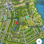 Bán đất 250m² xây biệt thự khu Đầm Sen, Hòa Quý - Ảnh thu nhỏ 3