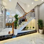 Bán nhà hẻm 56m² Huỳnh Tấn Phát, 3PN, 4WC, 5.79 tỷ, Nhà Bè - Ảnh thu nhỏ 5