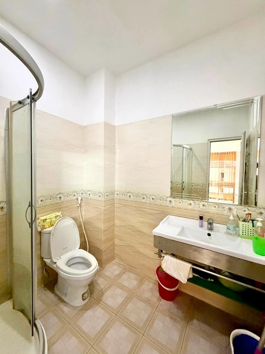 Bán nhà 75m² 3PN 4WC gần Ga T3, giá 9 tỷ - Ảnh thu nhỏ 5