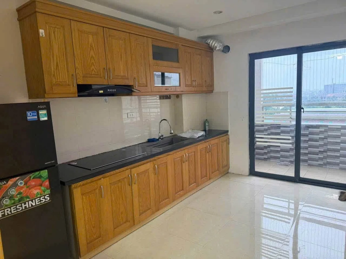 Cho thuê chung cư 68m2, 2PN tại Lê Lợi, 6 triệu/tháng - Ảnh thu nhỏ 2