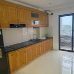 Cho thuê chung cư 68m2, 2PN tại Lê Lợi, 6 triệu/tháng - Ảnh thu nhỏ 2