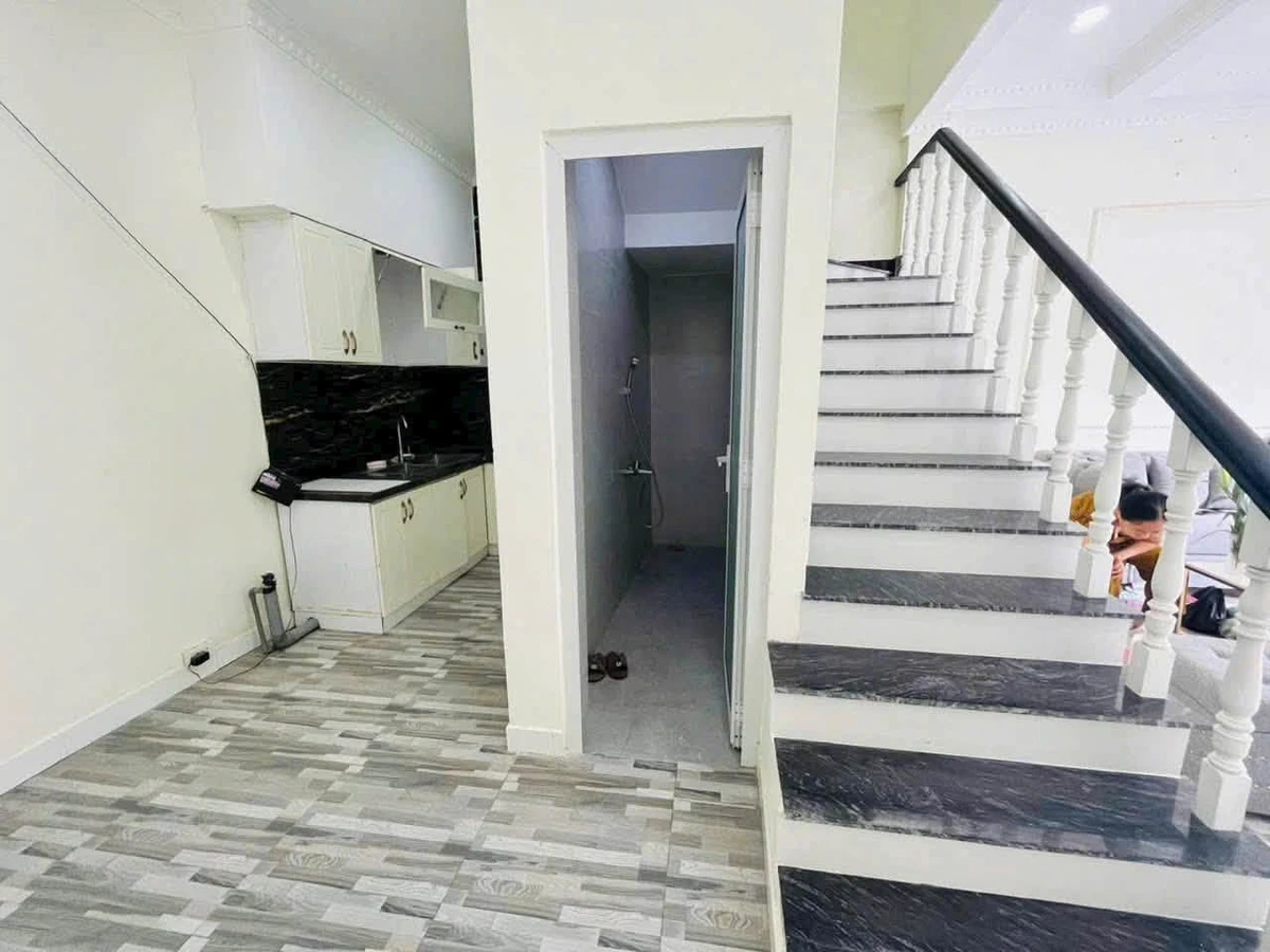 Bán nhà 1 trệt 1 lầu 91m2, 4 phòng ngủ Biên Hòa - Ảnh thu nhỏ 5