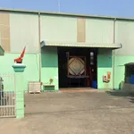 Bán nhà xưởng 11.118m2 KCN Cầu Tràm, Long Trạch, Cần Đước, Long An (nay Tây Ninh) giá 82 tỷ - Ảnh thu nhỏ 1