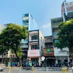 Bán đất mặt tiền Lê Văn Sỹ Quận 3, 87m2, 18 tỷ 5 - Ảnh thu nhỏ 2
