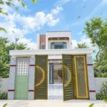 Nhà lầu sổ riêng mặt tiền kinh doanh 150m2 Dĩ An - Ảnh thu nhỏ 2