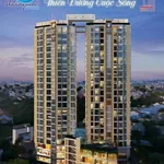 Bán căn hộ 52m² 2PN Thiên Quân Marina Plaza Cần Thơ 1.66 tỷ - Ảnh thu nhỏ 1