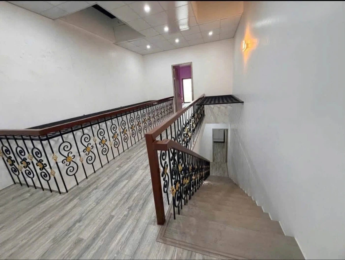 Bán nhà mặt tiền kinh doanh 134m2 Hùng Vương 3.3 tỷ - Ảnh thu nhỏ 3