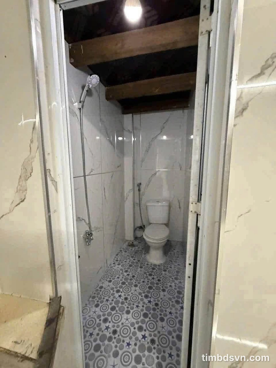 Dãy trọ 4 phòng Phước Lý 90.6m² 4.45 tỷ - Ảnh thu nhỏ 4