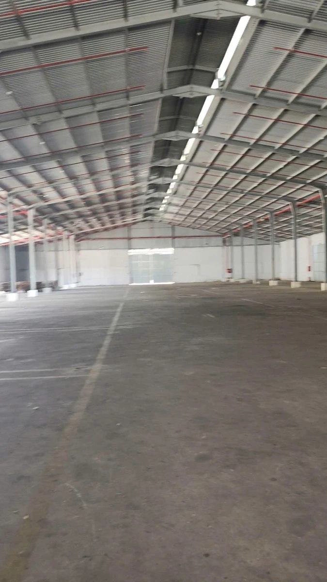 Cho thuê xưởng 3.000m² An Phú, Thuận An, Bình Dương - Ảnh thu nhỏ 2