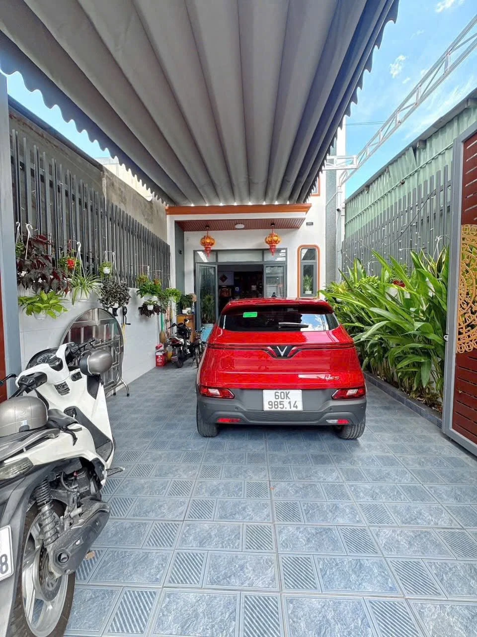 Bán nhà gác lửng 180m² 3PN Trảng Dài Biên Hòa 2,95 tỷ - Ảnh 1