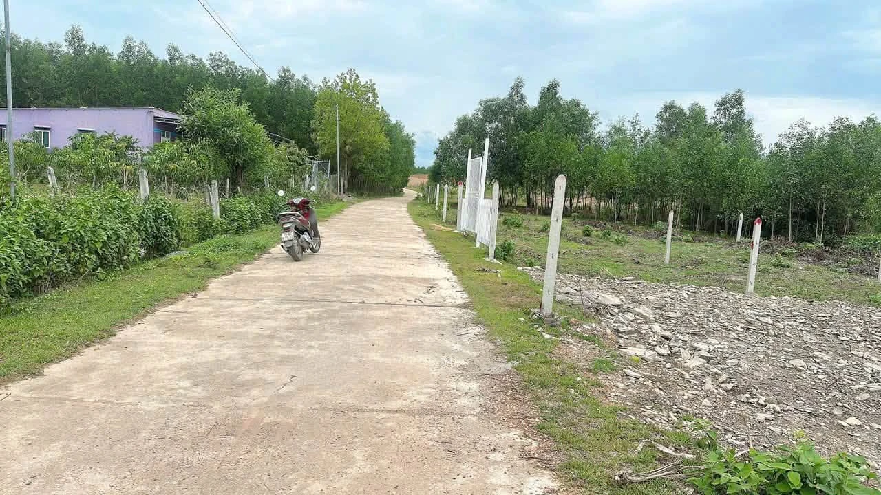 Bán đất Khánh Bình 177m2 thổ cư 190 triệu - Ảnh 1