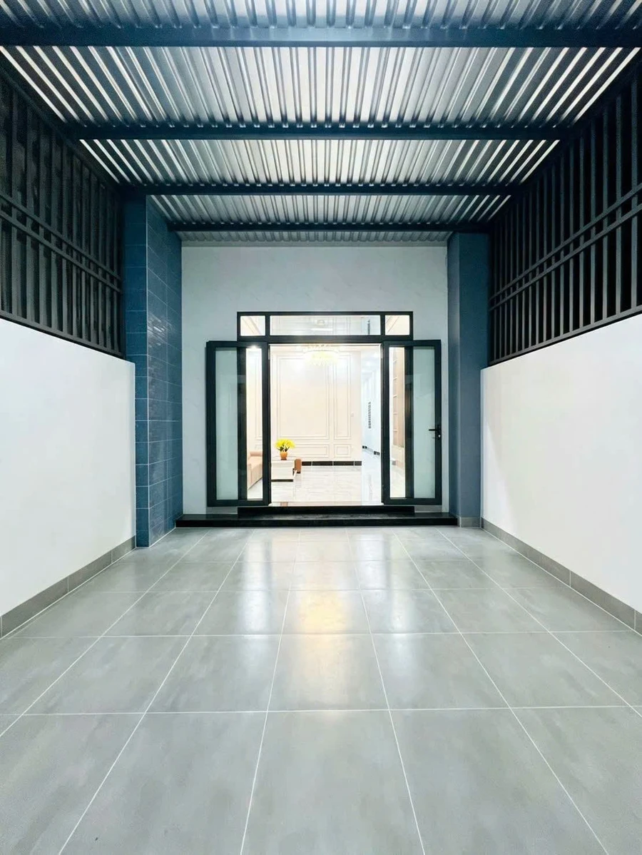Bán nhà mới 4,5x25m An Bình, Rạch Giá, 1 tỷ 930 triệu - Ảnh thu nhỏ 5