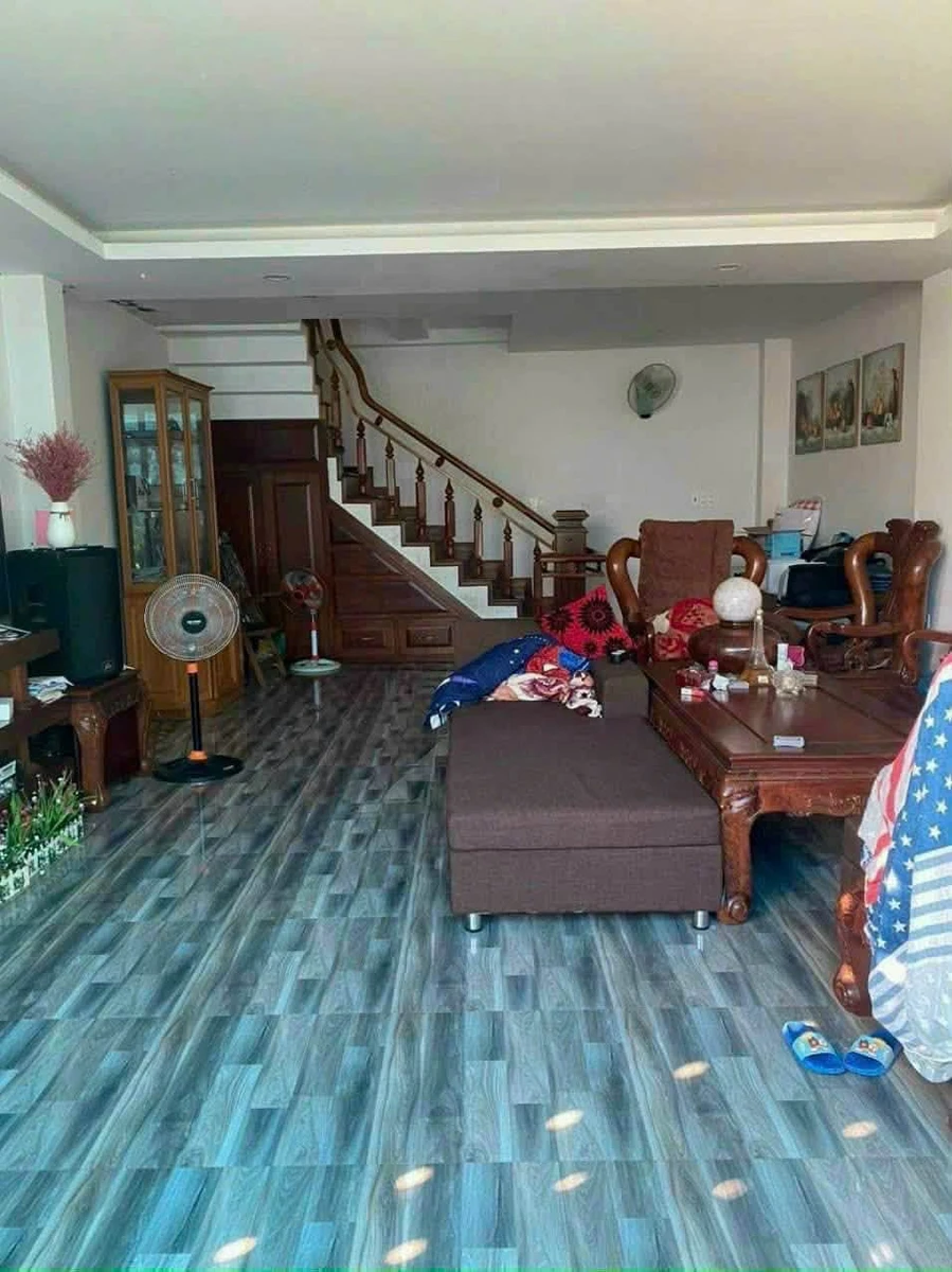 Bán nhà mặt tiền kinh doanh Vành Đai 10/3, Bình Tân, 165m2, 4.5 tỷ - Ảnh thu nhỏ 5