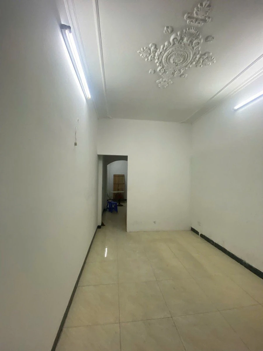 Cho thuê nhà riêng 4 tầng 4PN 160m² ngõ Khương Đình - Ảnh thu nhỏ 3