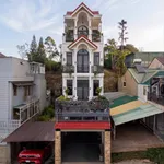 Bán nhà 4 tầng 286m² Phù Đổng Thiên Vương, Đà Lạt, 9.5 tỷ - Ảnh thu nhỏ 1
