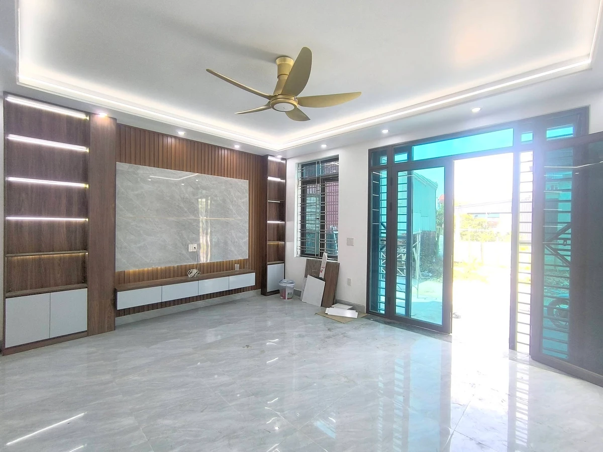 Bán nhà 3 tầng 43m² 3PN 3WC tại Chợ Hương - Ảnh thu nhỏ 3