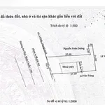 Bán mặt tiền kinh doanh 298m² Lê Thị Trung, An Phú, Thuận An - Ảnh thu nhỏ 3
