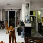 Cho thuê căn hộ Tecco Linh Đông Thủ Đức 2PN 90m² 10tr/tháng - Ảnh thu nhỏ 2