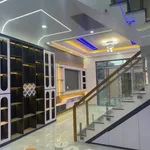 Bán nhà lầu 127m² 3 phòng ngủ Cần Dước Long An - Ảnh thu nhỏ 4