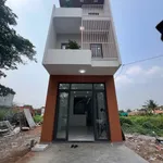 Bán nhà 1 trệt 2 lầu 72m² Rạch Kiến Long An - Ảnh thu nhỏ 1