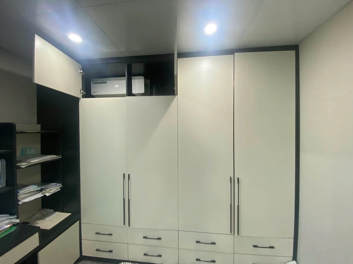 Bán nhà Phường Bạch Đằng 55m² đầy đủ nội thất 2 tỷ - Ảnh thu nhỏ 5