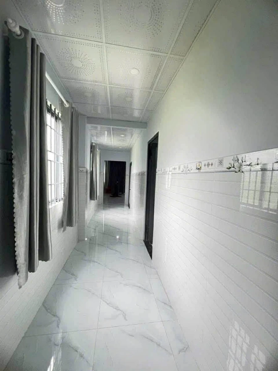 Nhà bán Hồ Văn Huê, Vĩnh Quang, 50m², 3 phòng, 1,45 tỷ - Ảnh thu nhỏ 4
