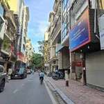 Bán nhà 5 tầng mặt tiền Phạm Hồng Thái Ba Đình 57m2 - Ảnh thu nhỏ 1