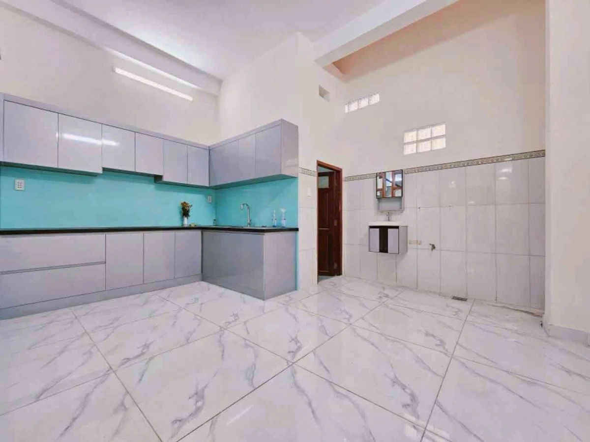 Bán nhà 3 lầu 4PN 80m² gần Phạm Văn Đồng 8.09 tỷ - Ảnh thu nhỏ 2