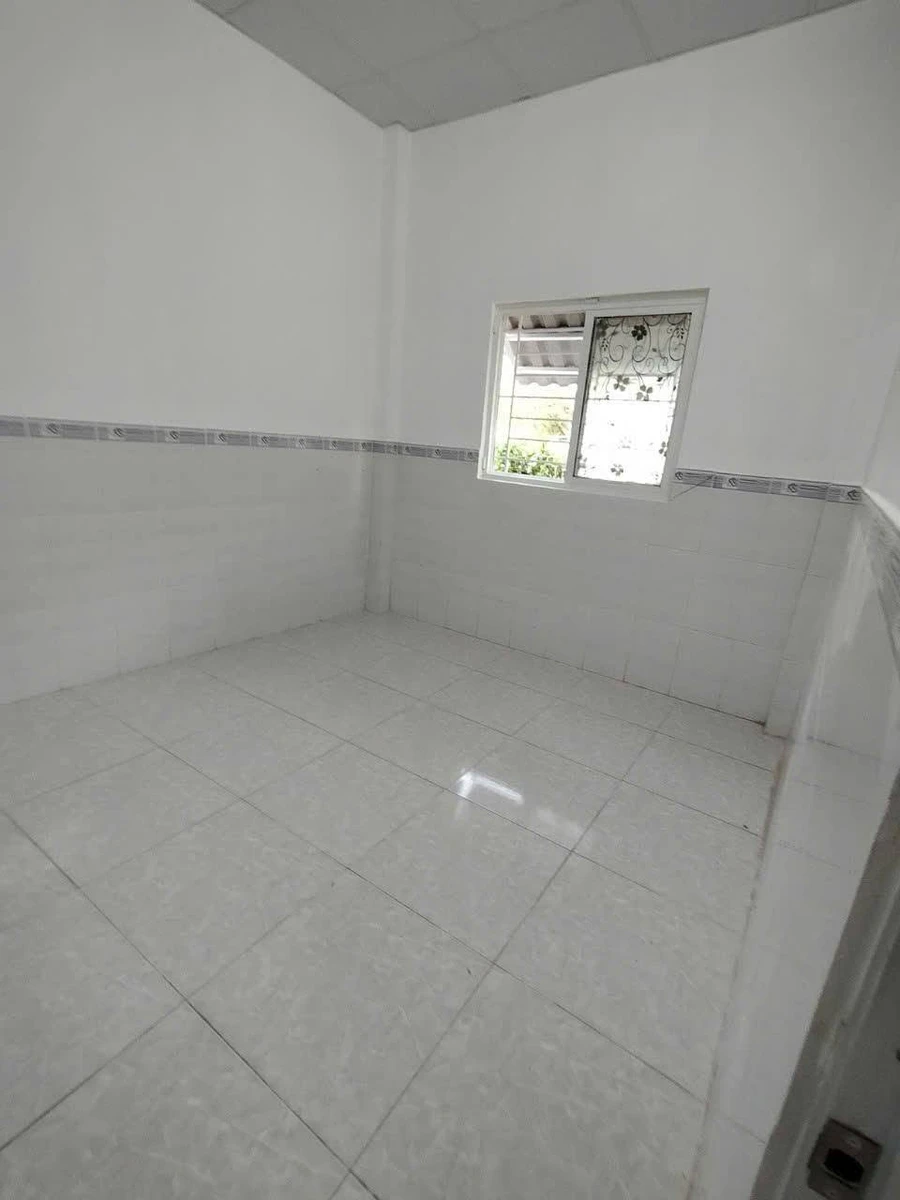Bán nhà Phước cũ Hưng long, Bình Chánh, 52m2, 1 tỷ 2 - Ảnh thu nhỏ 5