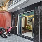 Bán nhà 3 tầng 60.8m2 full nội thất Nguyễn Hữu Cầu Hải Dương - Ảnh thu nhỏ 1