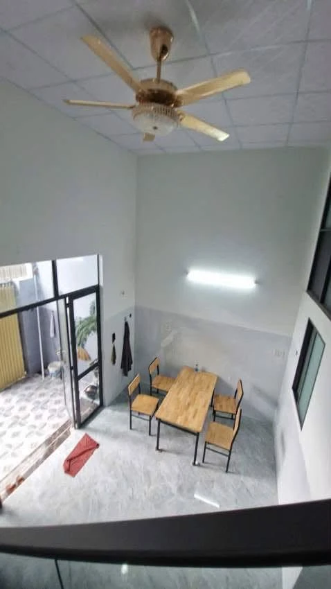 Bán nhà mới 3PN 52m² Vĩnh Phước Nha Trang, 2,93 tỷ - Ảnh thu nhỏ 2