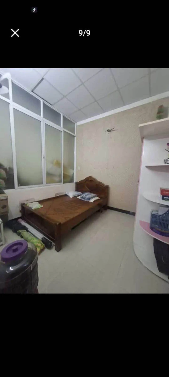 Bán nhà hẻm 2 tầng 40m2, 3PN 2WC Phường Quang Trung Quy Nhơn - Ảnh thu nhỏ 5