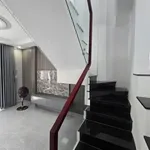 Bán nhà Vũng Tàu 115m² 4 phòng ngủ Ngô Đức Kế - Ảnh thu nhỏ 4