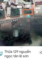 Ngân hàng thanh lý đất ở đường Hàng Xanh, Sóc Trăng - Ảnh thu nhỏ 5