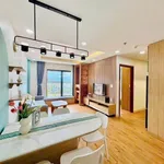 Bán căn hộ 67m² 2PN VCN Phước Long, sổ hồng, full nội thất - Ảnh thu nhỏ 1