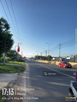 Chỉ 3 tỷ - 700m2 đất Quốc Lộ 13 - Chơn Thành Bình Phước, gần Trạm thu Phí, 7x100m LH: 0934 081 *** - Ảnh thu nhỏ 4