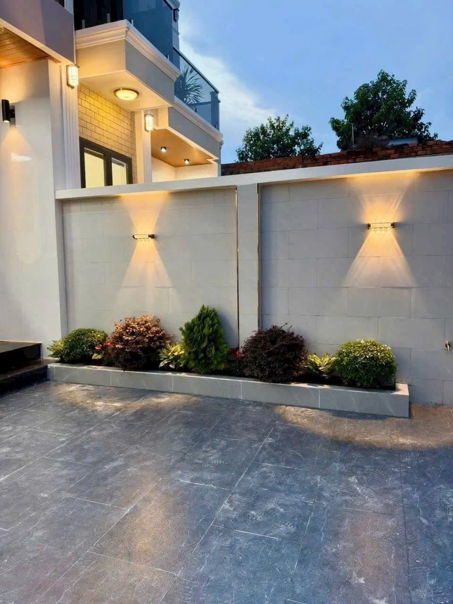 Bán nhà 1 trệt 1 lầu 135m2 mới xây, 3 phòng ngủ, Long Điền, giá 3,2 tỷ - Ảnh thu nhỏ 4