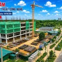Em bán 1 suất ngoại giao khu đất Phú Cát. Rẻ hơn thị trường 300tr. Gần ĐH Quốc Gia, Metro - Ảnh thu nhỏ 38