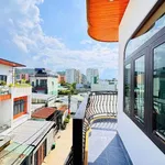 Bán nhà 3 tầng 70m2, 3 phòng ngủ, sân ô tô rộng tại An Khê, Đà Nẵng, giá khoảng 5 tỷ - Ảnh thu nhỏ 4