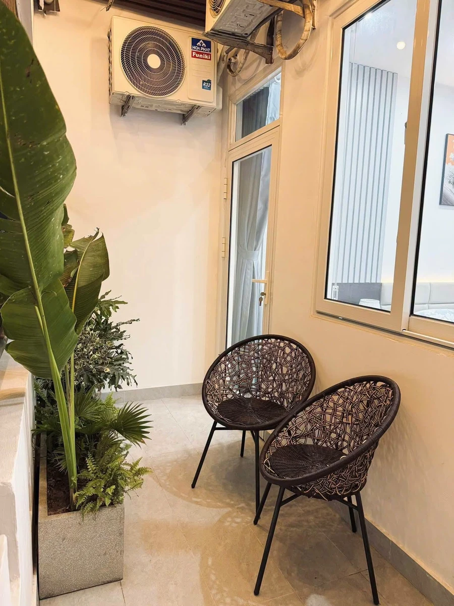 Bán chung cư 3PN 107m² 7.99 tỷ Lê Văn Lương - Ảnh thu nhỏ 3