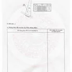 Bán nền đất 182m² mặt tiền Phước Bình, Thủ Đức - Ảnh thu nhỏ 3