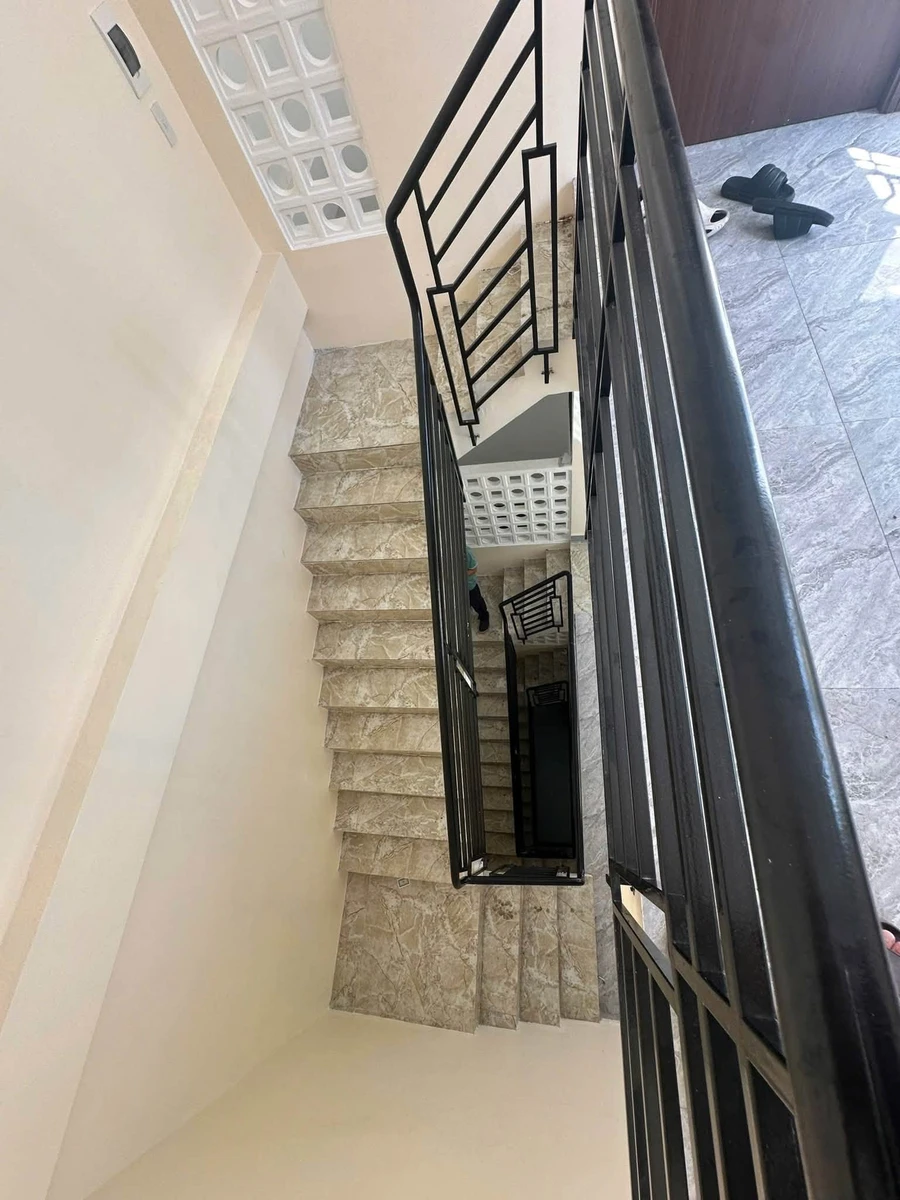 Bán toà nhà 3 tầng 405.5m² mặt tiền Trần Phú, Huế - Ảnh thu nhỏ 4