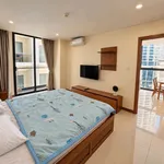 Bán căn hộ Maple 60,9m² sát biển Nha Trang, 4,2 tỷ - Ảnh thu nhỏ 2